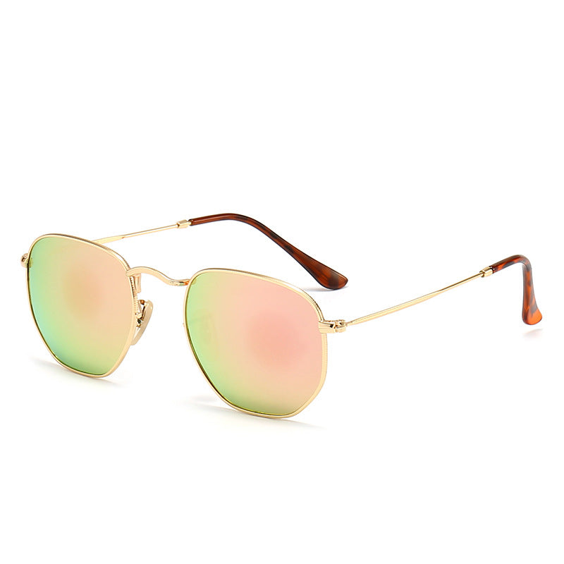 Flaer Aurum™: Classic Sunglasses