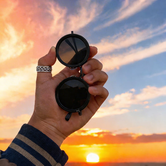 How to Choose Sunglasses That Actually Protect Your Eyes