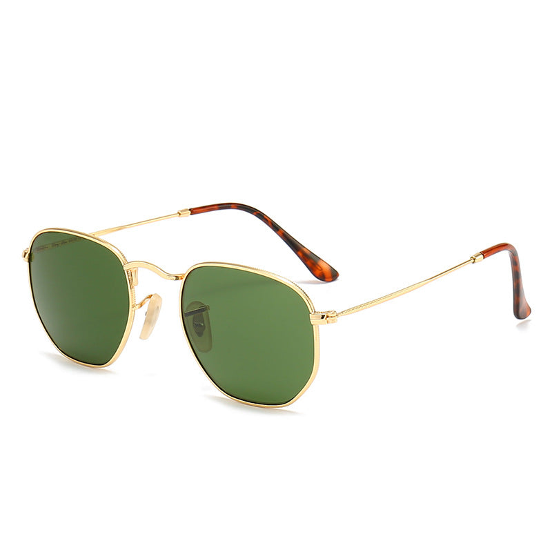 Flaer Aurum™: Classic Sunglasses