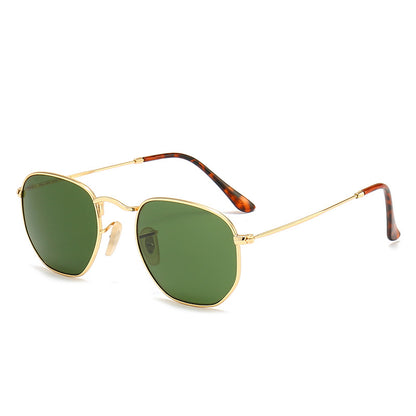 Flaer Aurum™: Classic Sunglasses