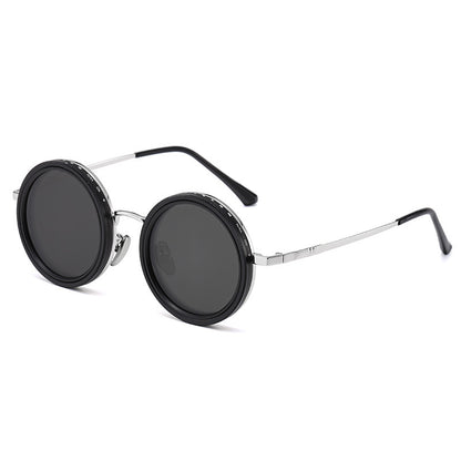 Flaer Eclipse™: Adaptive Polarized Sunglasses