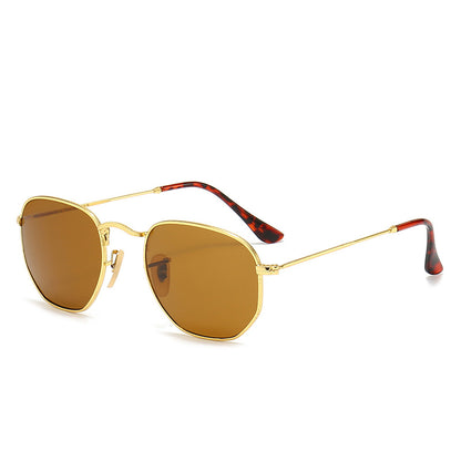 Flaer Aurum™: Classic Sunglasses