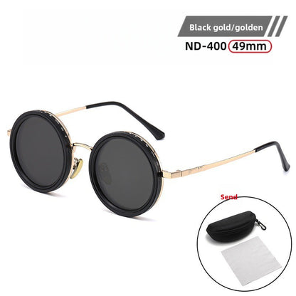 Flaer Eclipse™: Adaptive Polarized Sunglasses