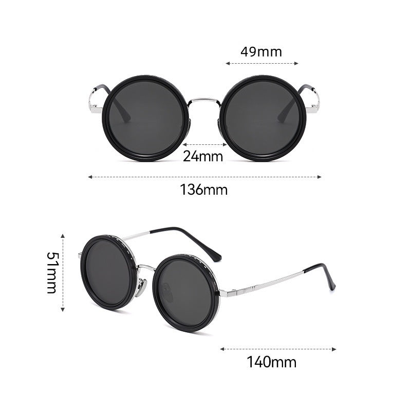 Flaer Eclipse™: Adaptive Polarized Sunglasses