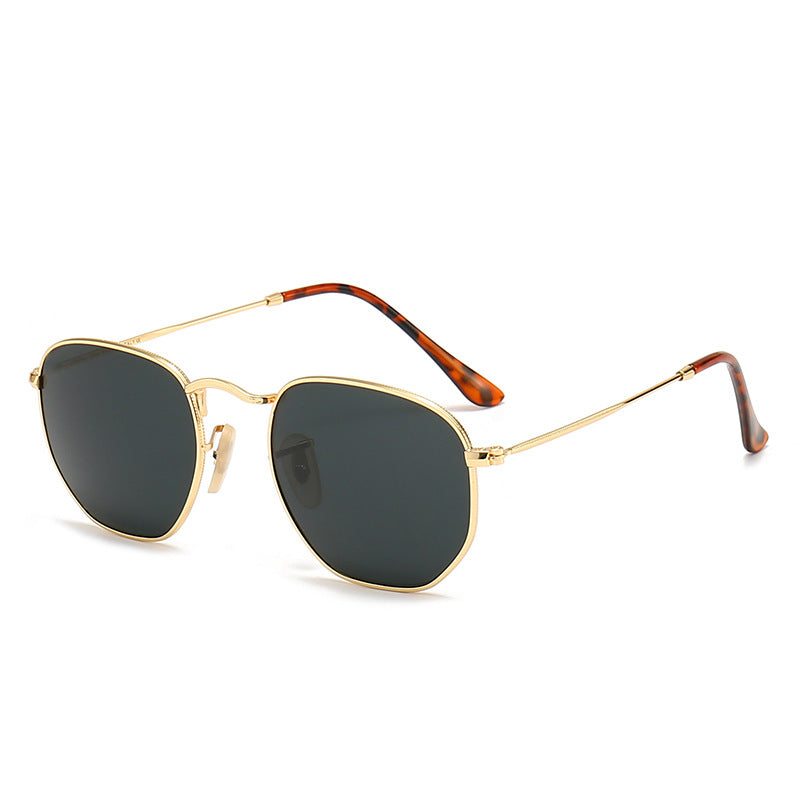 Flaer Aurum™: Classic Sunglasses