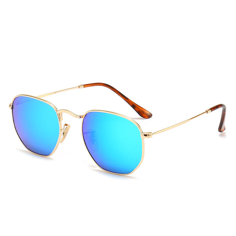 Flaer Aurum™: Classic Sunglasses