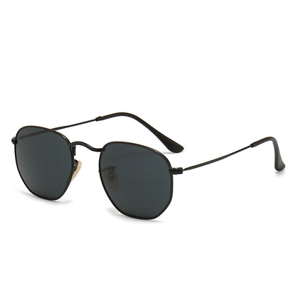 Flaer Aurum™: Classic Sunglasses